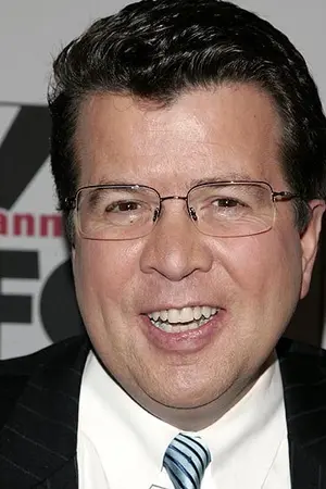 Neil Cavuto