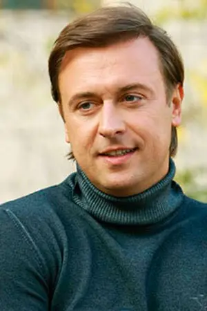 Валерий Закутский