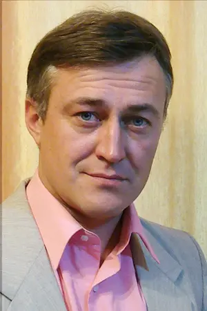 Михаил Котелов