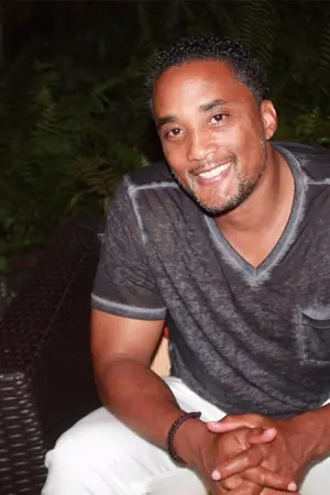 DeRon Jenkins
