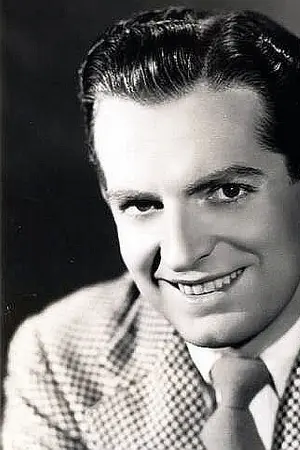 Fred Waring