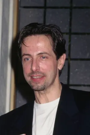 Clive Barker