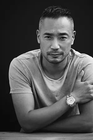 Cliff Fong