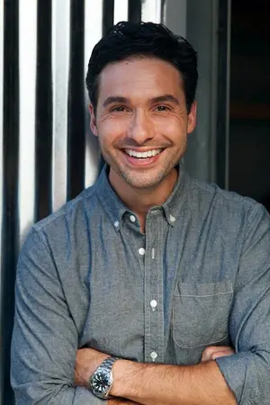 Jay Montepare