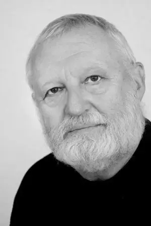 Bernhard Ramstad