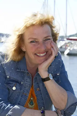 Hanne Dahle