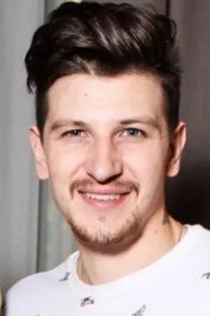 Сергей Середа