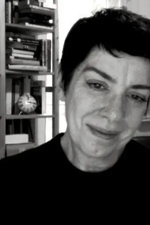 Vivienne Richmond