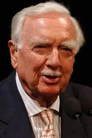 Walter Cronkite