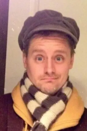 Brett Jubinville