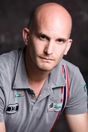 Leon Logothetis