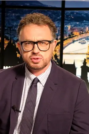 András Szabó Gál