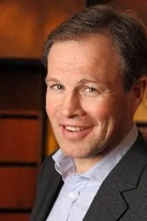 Tom Bradby