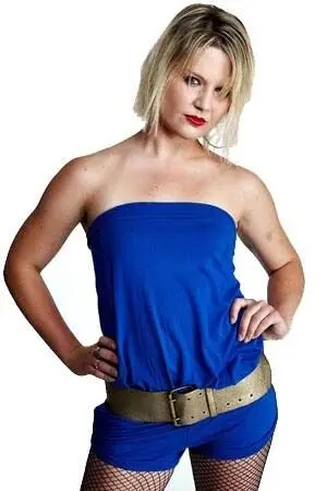 Kristyn Gohrt