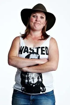 Sarah Brunton