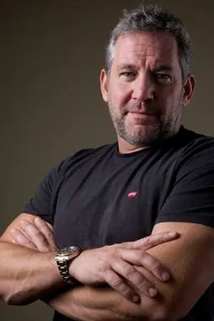 Chris Ryan