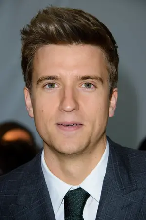 Greg James