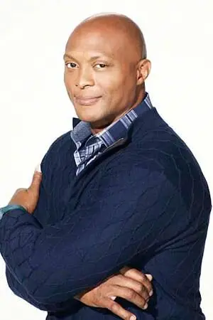 Eddie George