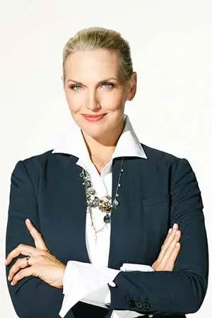 Monica Pedersen