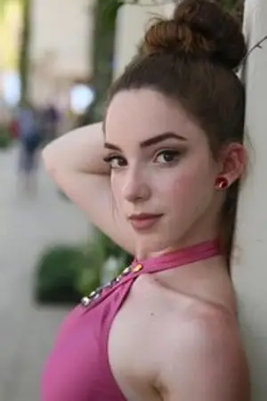 Kimmy Kopke