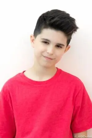 Lucas Triana: