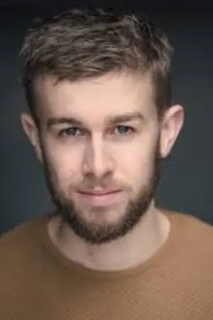 Jim English