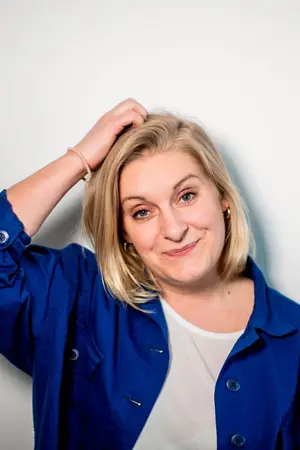 Tuva Fellman