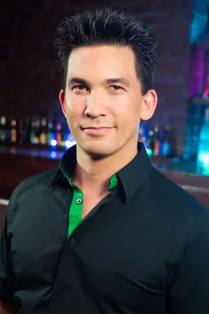 Jason Latimer