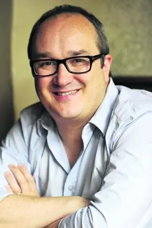 Dominic Sandbrook
