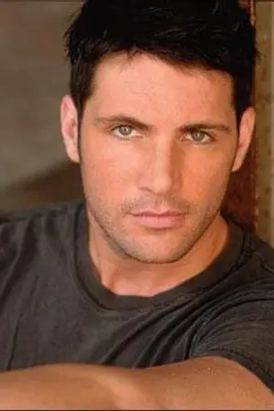 Scott Kinworthy