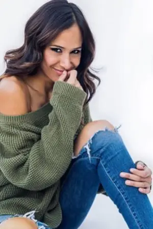 Jo De La Rosa