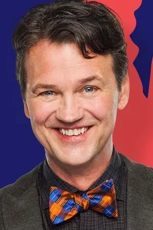 Michael Curry