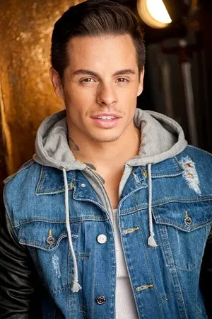 Beau Casper Smart