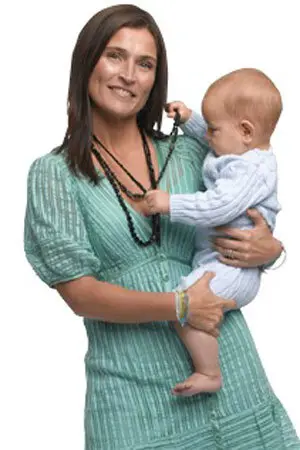 Cortney Novogratz