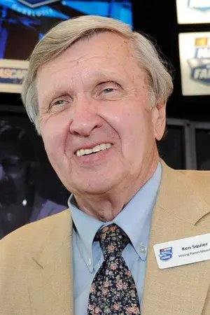 Ken Squier