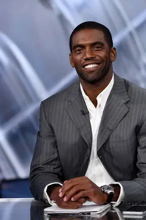 Randy Moss