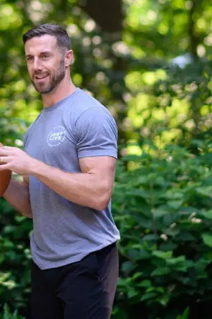 Alex Smith