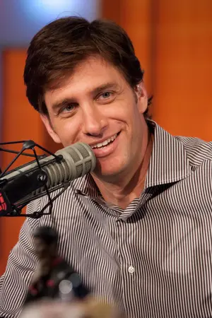 Mike Greenberg