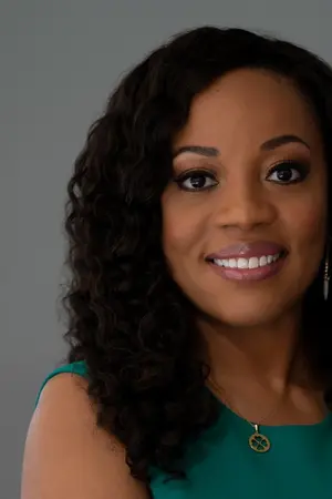Kimberley A. Martin