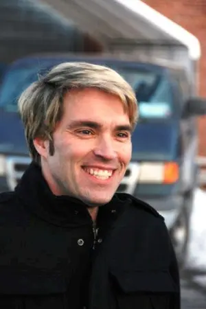 James Cawley