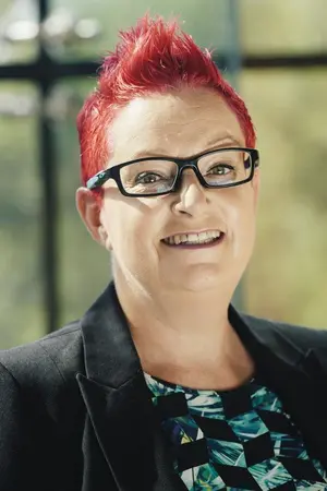 Sue Black