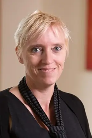 Caroline Wilkinson