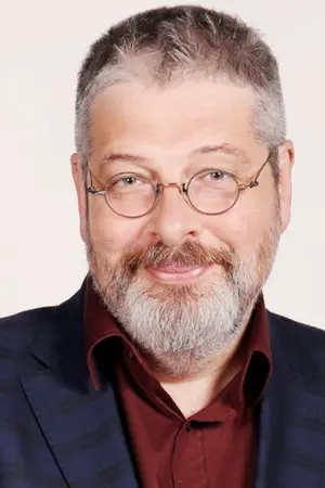 Александр Гуревич