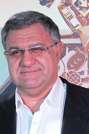 Александр Акопов