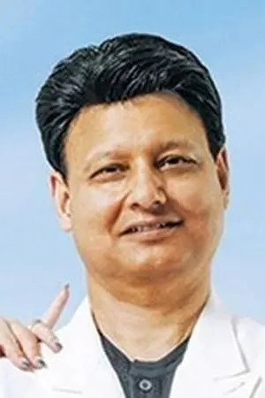 Mohammad Zahoor