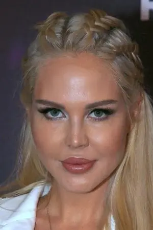 Maria Pogrebnyak