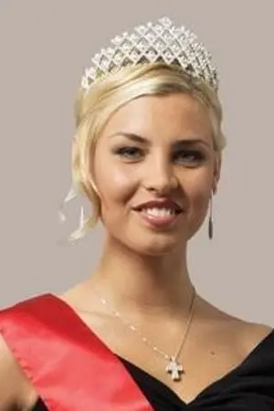 Julia Zaporozhenko