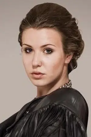 Arina Pritch