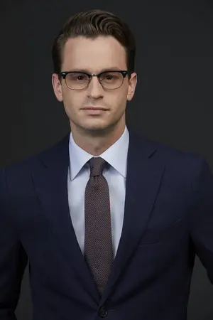 Andrew Dymburt