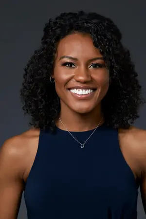 Janai Norman